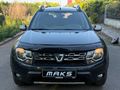 2017 DACIA DUSTER 4X4 LOOK BOYASIZ (125.000) KM