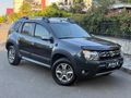 2017 DACIA DUSTER 4X4 LOOK BOYASIZ (125.000) KM