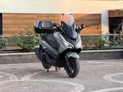 2025 HONDA FORZA 250 İLK ELDEN TFT EKRAN AKILLI ÇANTA KART GÇRLİ