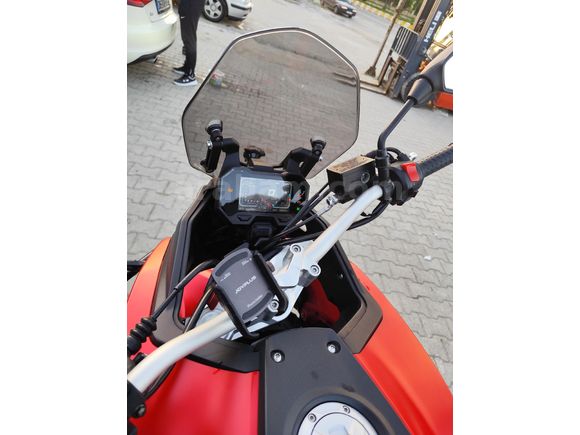 Sahibinden Voge 500DS