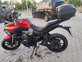 Sahibinden Voge 500DS