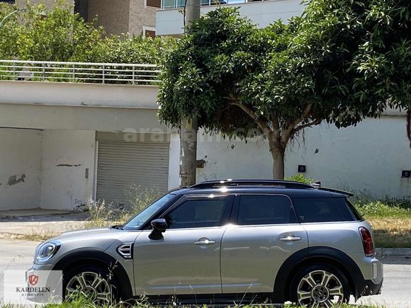 2023-EDİTİON İCONİC-HARMAN KARDON TABA DÖŞ-19JANT-TAM FULL.