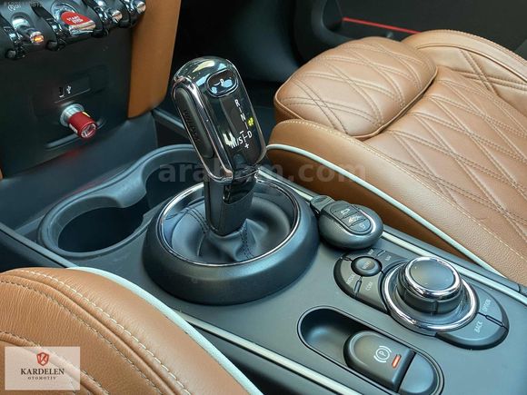 2023-EDİTİON İCONİC-HARMAN KARDON TABA DÖŞ-19JANT-TAM FULL.