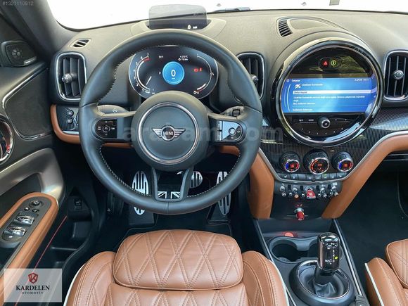 2023-EDİTİON İCONİC-HARMAN KARDON TABA DÖŞ-19JANT-TAM FULL.
