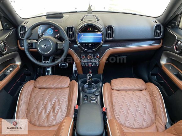 2023-EDİTİON İCONİC-HARMAN KARDON TABA DÖŞ-19JANT-TAM FULL.