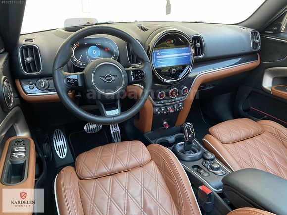 2023-EDİTİON İCONİC-HARMAN KARDON TABA DÖŞ-19JANT-TAM FULL.
