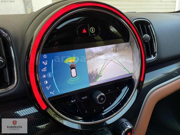 2023-EDİTİON İCONİC-HARMAN KARDON TABA DÖŞ-19JANT-TAM FULL.