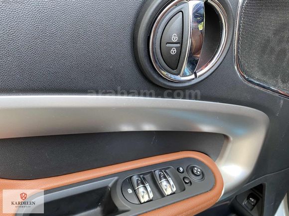 2023-EDİTİON İCONİC-HARMAN KARDON TABA DÖŞ-19JANT-TAM FULL.