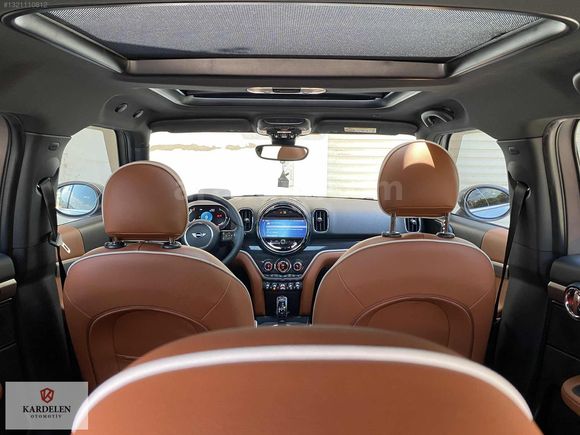 2023-EDİTİON İCONİC-HARMAN KARDON TABA DÖŞ-19JANT-TAM FULL.