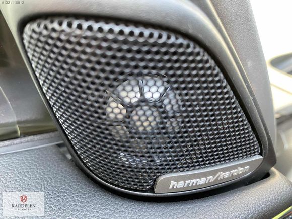 2023-EDİTİON İCONİC-HARMAN KARDON TABA DÖŞ-19JANT-TAM FULL.