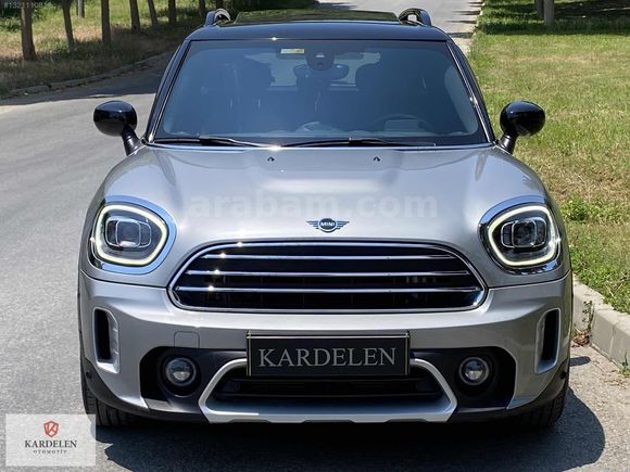 2023-EDİTİON İCONİC-HARMAN KARDON TABA DÖŞ-19JANT-TAM FULL.