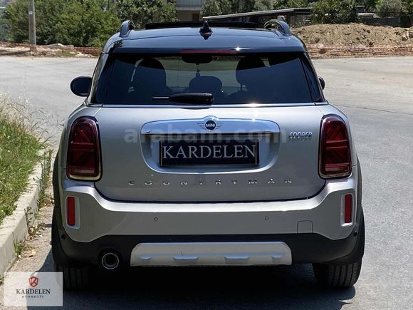 2023-EDİTİON İCONİC-HARMAN KARDON TABA DÖŞ-19JANT-TAM FULL.