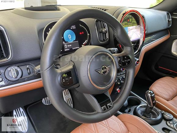2023-EDİTİON İCONİC-HARMAN KARDON TABA DÖŞ-19JANT-TAM FULL.
