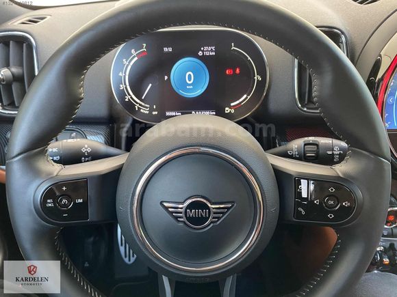 2023-EDİTİON İCONİC-HARMAN KARDON TABA DÖŞ-19JANT-TAM FULL.