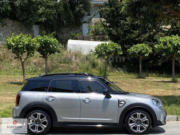2023-EDİTİON İCONİC-HARMAN KARDON TABA DÖŞ-19JANT-TAM FULL.