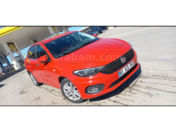 Sahibinden Fiat Egea 1.3 Multijet Urban Plus 2020 Model 