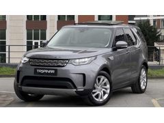 TASPINAR/DISCOVERY/2.0SD4/BAYI/HSE/AIRMATIC/240HP/CEK/SENET/VADE