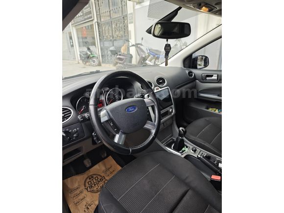 Sahibinden Ford Focus 1.6 Titanium 2009 Model