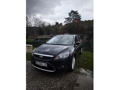 Sahibinden Ford Focus 1.6 Titanium 2009 Model