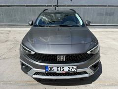 Memurdan Fiat Egea Cross 1.4 Fire Urban 2024 Model 