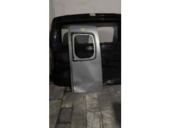 Renault kango sağ bagaj kapağı 