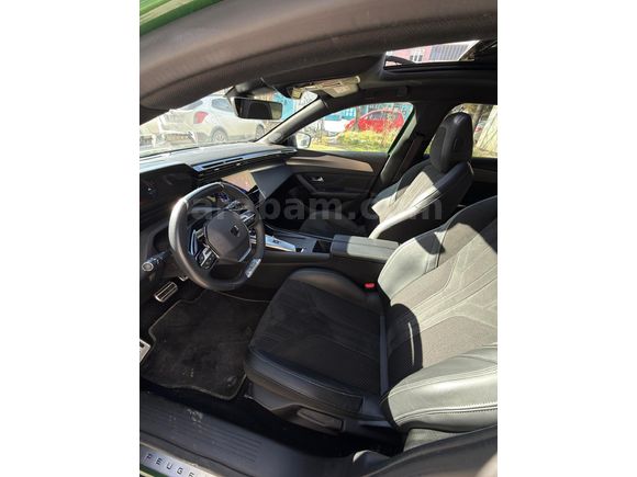 PEUGEOT 308 GT 2023 MODEL