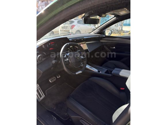 PEUGEOT 308 GT 2023 MODEL