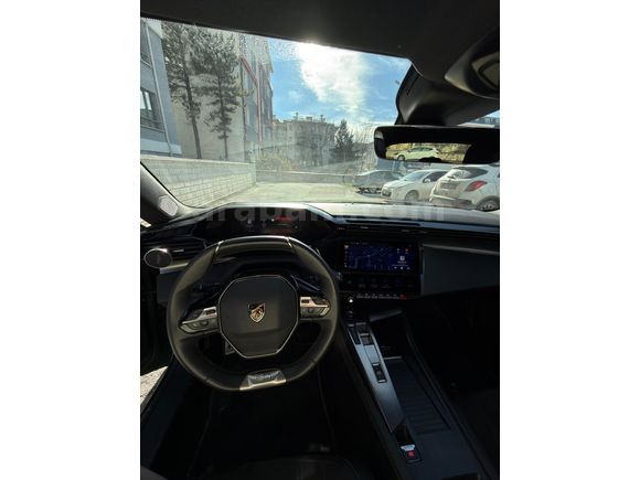 PEUGEOT 308 GT 2023 MODEL