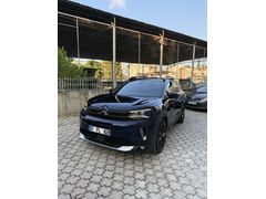 Sahibinden Citroen C5 Aircross 1.5 BlueHDI Shine Bold 2022 Model 