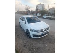Sahibinden Citroen C-Elysée 1.5 BlueHDI Feel 2020 Model 