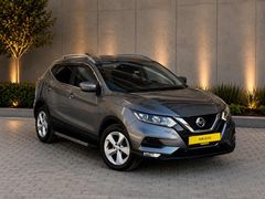 2018 QASHQAİ SKYPACK DİZEL OTOMATİK CAM TAVANLI BAKIMLI EKSTRALI