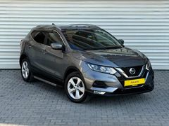 2018 QASHQAİ SKYPACK DİZEL OTOMATİK CAM TAVANLI BAKIMLI EKSTRALI