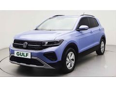 2025 Volkswagen T-Cross 1.0 TSI Life HATASIZ BOYASIZ
