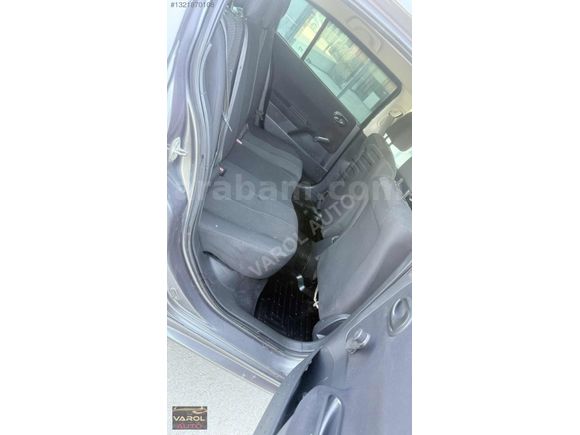 VAROL AUTODAN OK GİBİ MEGANE 2