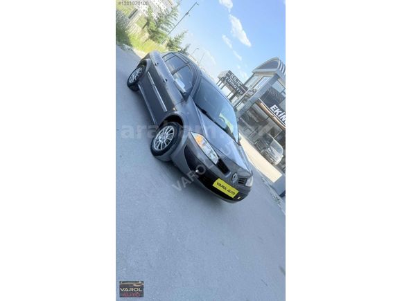 VAROL AUTODAN OK GİBİ MEGANE 2