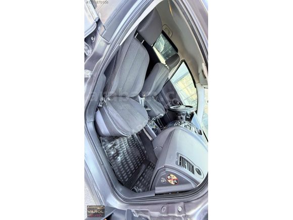 VAROL AUTODAN OK GİBİ MEGANE 2
