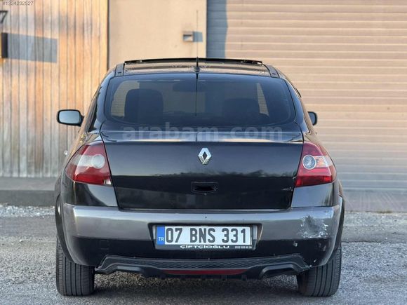 İlk elden kazasız servis bakımlı az kullanılmış acil