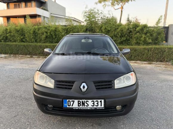 İlk elden kazasız servis bakımlı az kullanılmış acil