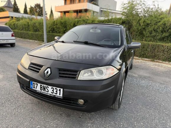 İlk elden kazasız servis bakımlı az kullanılmış acil
