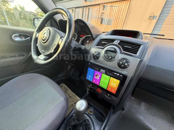 İlk elden kazasız servis bakımlı az kullanılmış acil