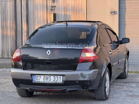 İlk elden kazasız servis bakımlı az kullanılmış acil