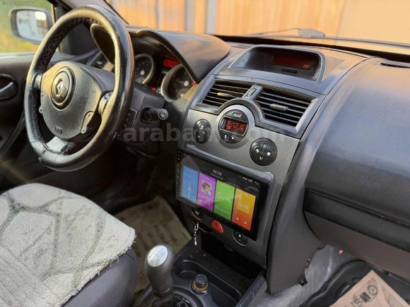 İlk elden kazasız servis bakımlı az kullanılmış acil