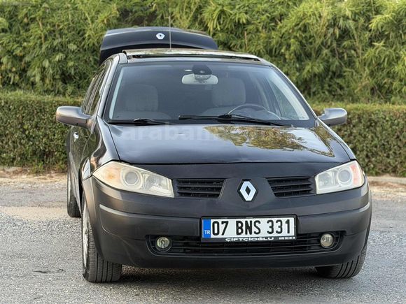 İlk elden kazasız servis bakımlı az kullanılmış acil