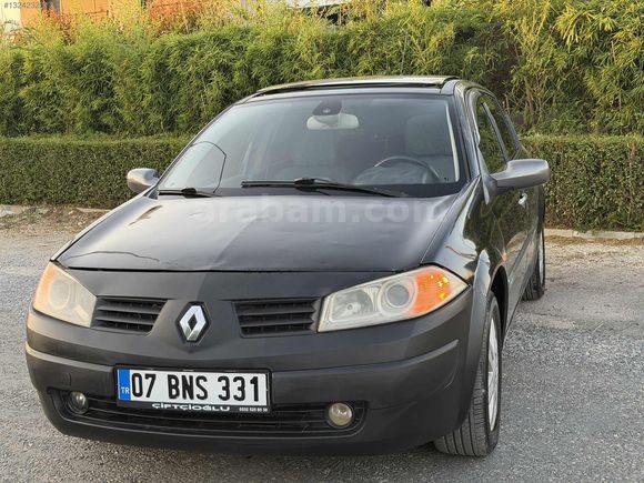 İlk elden kazasız servis bakımlı az kullanılmış acil