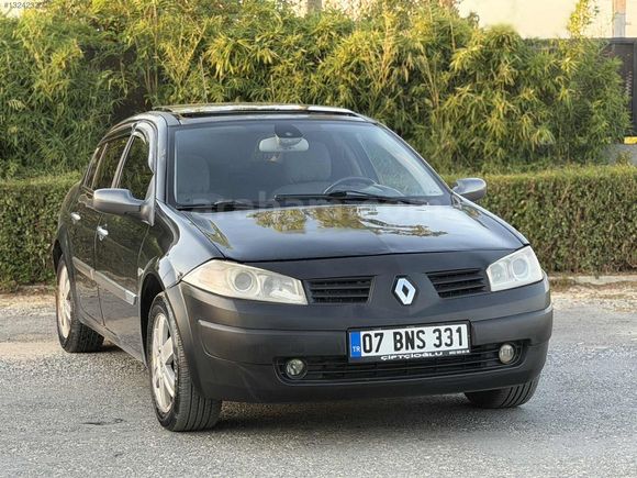 İlk elden kazasız servis bakımlı az kullanılmış acil