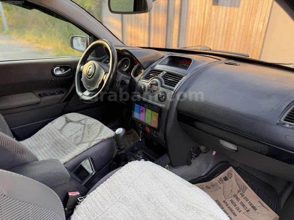 İlk elden kazasız servis bakımlı az kullanılmış acil