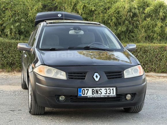 İlk elden kazasız servis bakımlı az kullanılmış acil