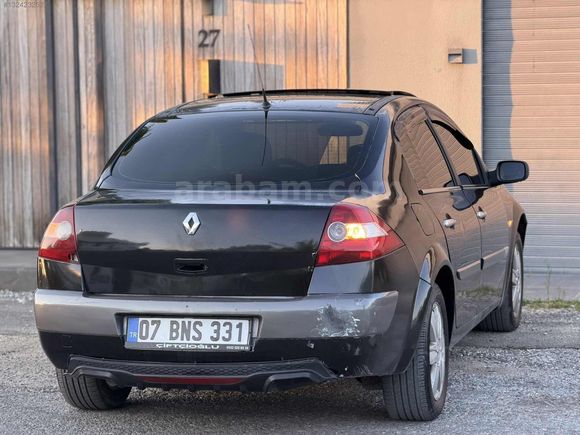 İlk elden kazasız servis bakımlı az kullanılmış acil