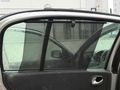 AKYÜZLER'DEN 2005 MODEL RENAULT MEGANE DYNAMİQUE PAKET CAM TVN