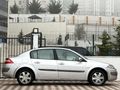 AKYÜZLER'DEN 2005 MODEL RENAULT MEGANE DYNAMİQUE PAKET CAM TVN